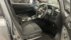 Nissan LEAF 110kW Acenta 39kWh 5dr Auto Electric Hatchback